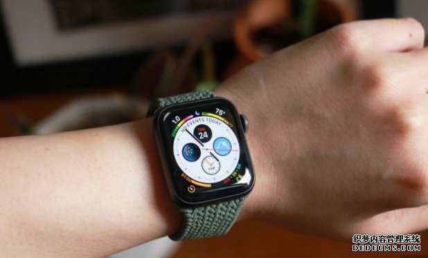 Canalys：智能手表推动可穿戴蓝冠官网市场增长，Apple Watch 是其中最大助力