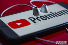 <b>YouTube Premium 和 Music 蓝冠测速现在合计已有 5,000 万订户</b>