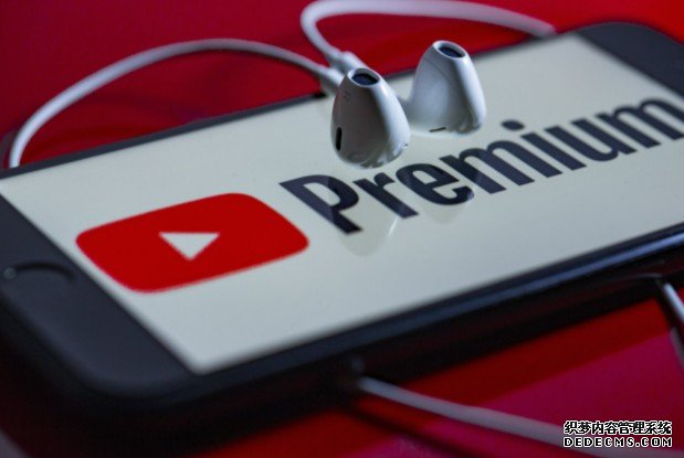 YouTube Premium 和 Music 蓝冠测速现在合计已有 5,000 万订户