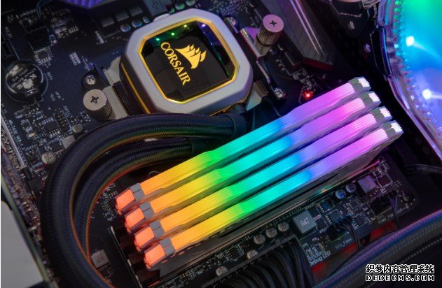 提升你的电脑性能！ 美商蓝冠线路测试海盗船 Vengeance 内存 7 折发售