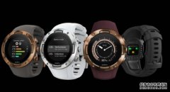 <b>专业级运动蓝冠测速手表品牌 Suunto 特卖：Suunto 9 Baro 六折发售</b>