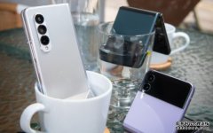 <b>三星 Galaxy 蓝冠线路测试Z Fold 3、Flip 3 折叠屏手机国行零售价公</b>