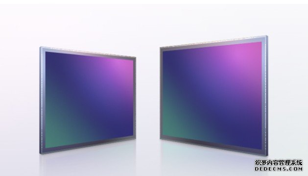 三星新发蓝冠官网的 ISOCELL HP1 感光器已经冲到 2 亿像素了