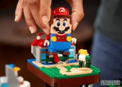 <b> 一盘全密封、蓝冠代理保存优异的《超级马力欧 64》拍出了 1</b>