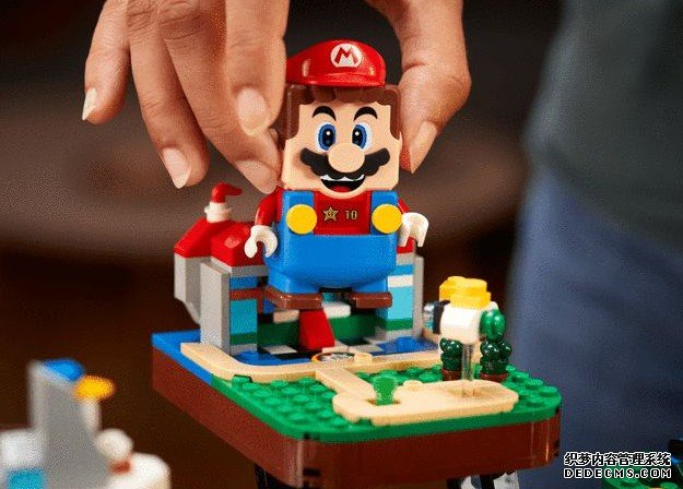  一盘全密封、蓝冠代理保存优异的《超级马力欧 64》拍出了 156 万美元的天价 任天堂在《超级马力欧》35 周年主题直面会上公布了大量新品、新作资讯 粉丝自制原生 PC 版本的《超级马里奥 64》 任天堂、乐高带来「超级马力欧 64」问号砖块套组