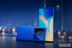 <b>影像芯片、玻璃镜片、蔡司镀膜加持，蓝冠线路测试Vivo X70 系列</b>