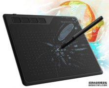 <b>绘图、后制蓝冠注册兼用，Wacom、Gaomon 绘图板网购优惠推介</b>