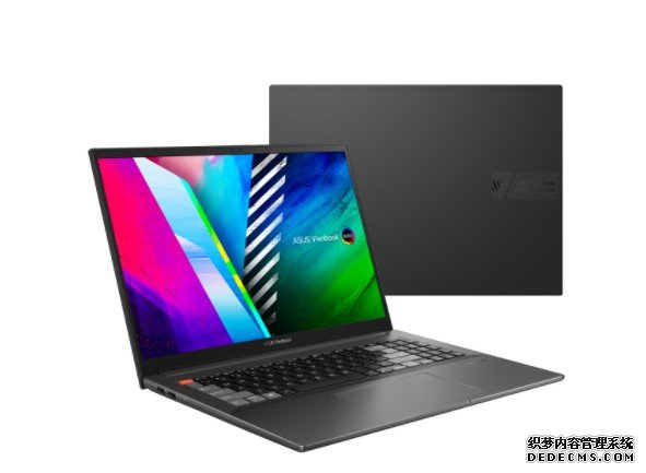 蓝冠测速华硕 Vivobook Pro 14X / 16X OLED 内建「虚拟旋钮」