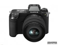 <b>蓝冠测速GFX 50S II 是富士目前最亲民的中画幅相机</b>