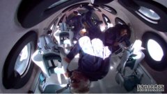 <b>FAA 开启对蓝冠代理 Virgin Galactic「异常」事件的调查</b>