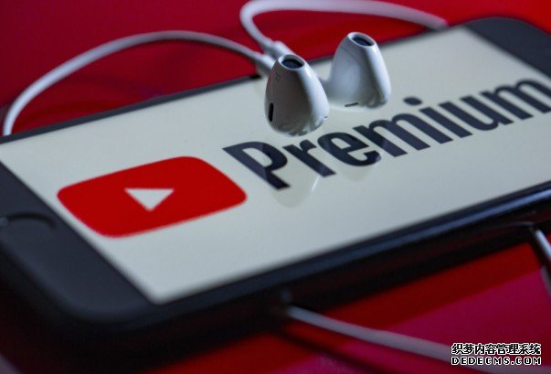 蓝冠测速YouTube Premium 和 Music 现在合计已有 5,000 万订户