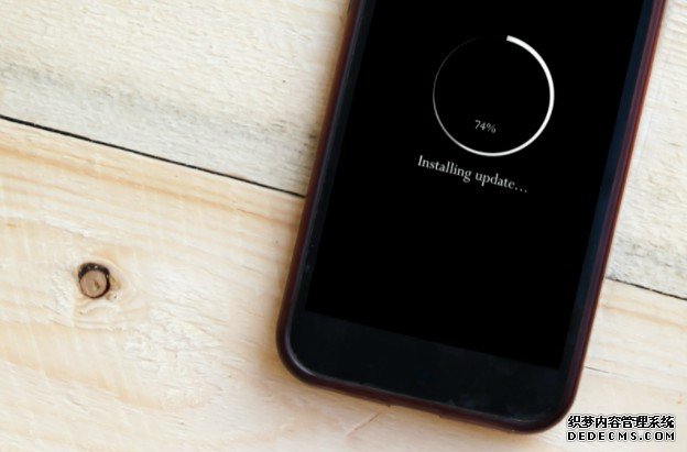 蓝冠官网德国希望手机厂商为用户提供七年安全更新