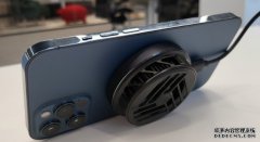 <b>让你的 iPhone 12 Pro 秒蓝冠官网降摄氏 20 度</b>