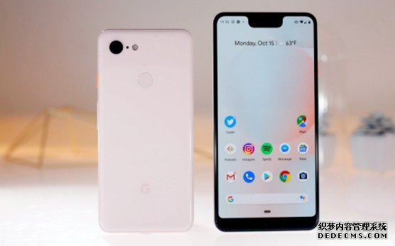 大批 Pixel 3 手机无故「变砖」