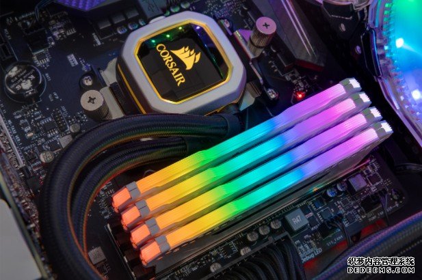 提升你的电脑性能！ 美商海盗船 Vengeance 内存 7 折发售