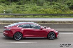 <b>新任 NTSB 主席称特斯拉需蓝冠官网先解决半自动驾驶功能的「基</b>