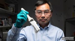 <b>这款「超白」油漆或蓝冠代理许能让你减少开空调</b>