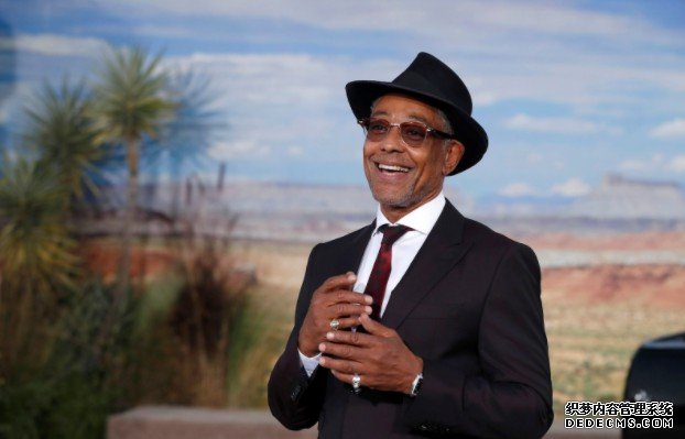 Netflix 正制作无蓝冠官网分观看顺序的惊悚犯罪影集