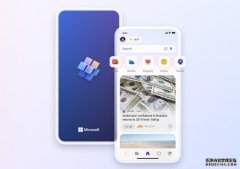 <b>微软推出名蓝冠官网为「Start」的个性化新闻</b>