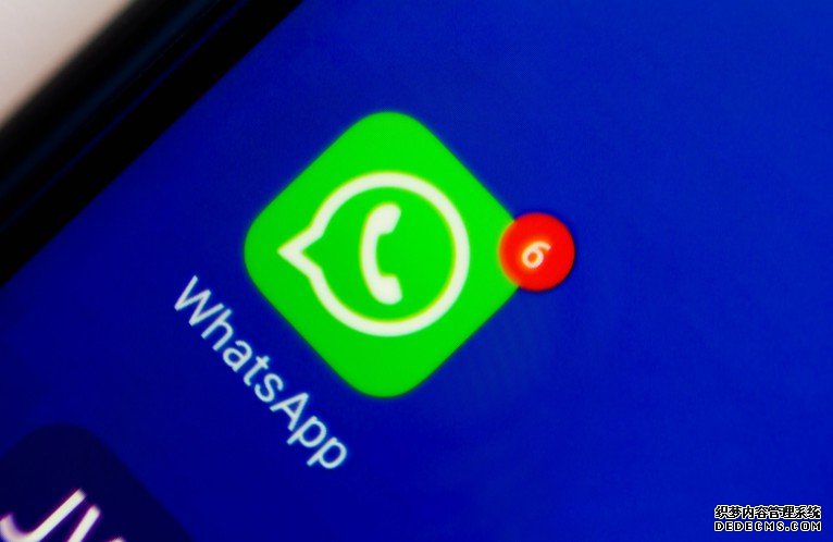 蓝冠官网WhatsApp 或会让你自选「最后上线时间」的对像联络人