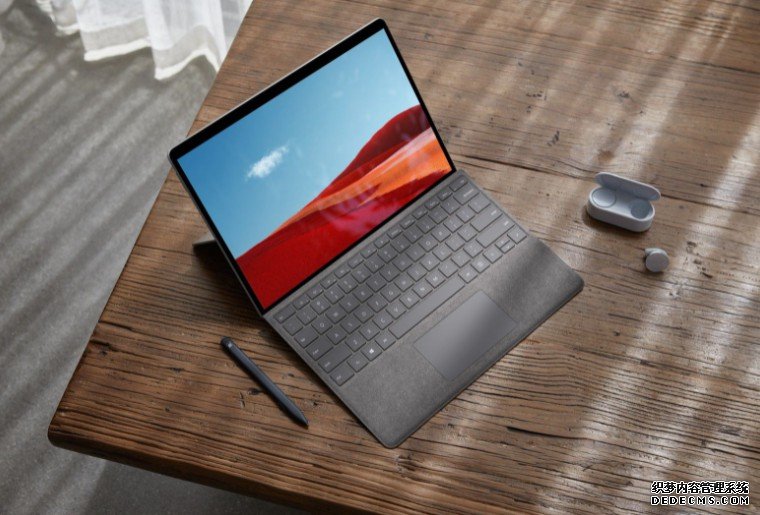 蓝冠测速随着 Windows 11 更新，微软推出 Wi-Fi 版 Surface Pro X 将起售价调整为 899 美元