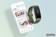 <b>亚马逊发布 Halo View 手环，蓝冠代理想靠生态来挑战 Fitbit 和苹果</b>