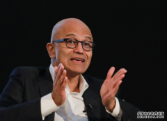 <b>蓝冠线路测试微软 CEO Satya Nadella：关于 TikTok 的交涉是「我参与</b>