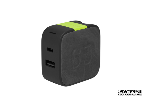 哈曼也以 蓝冠注册InfinityLab 品牌推出充电产品了