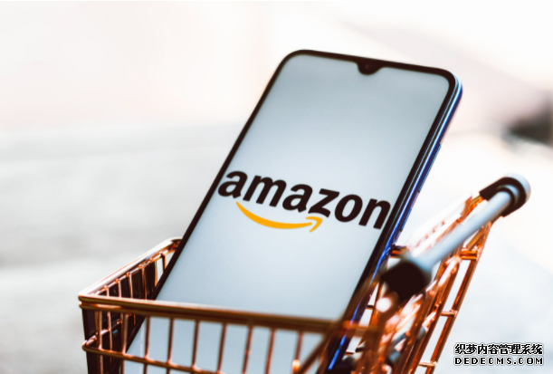 亚马逊据报正在打造可以追踪内容物的智能冰箱蓝冠官网