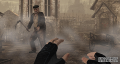 <b>蓝冠代理VR 重制版《生化危机 4》将于 10 月 21 日登陆 Oculus Que</b>