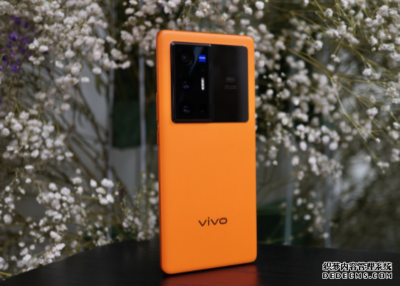 蓝冠官网Vivo X70 Pro+ 相机实测：多用「心」，做好「蔡」