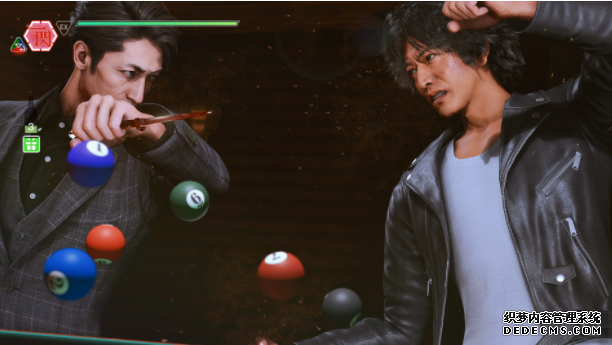 《审判之逝蓝冠代理：湮灭的记忆》第五至八章主线攻略