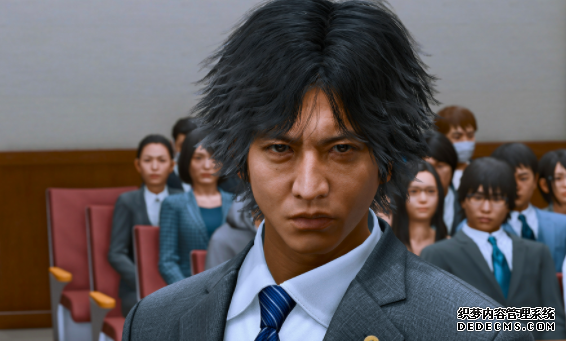 《审判之逝蓝冠代理：湮灭的记忆》第九至十三章（最终章）主线攻略