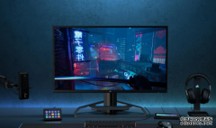 <b>海盗蓝冠官网船的首款电竞屏幕是 32 吋、1440p 的 Xeneon</b>