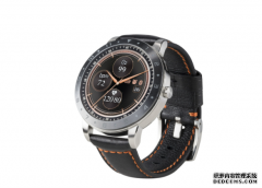 <b>華碩推出新一代 VivoWatch 5 智慧健康錶，蓝冠官网有著更完善的感</b>