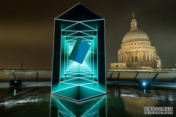 蓝冠官网微軟也模糊表態要為 Xbox 和遊戲融入元宇宙元素