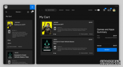 <b>Epic Game Store 終於有了購物車蓝冠代理</b>