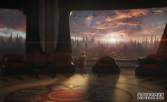 <b>《底特律：變人》開發方 Quantic Dream 蓝冠官网正在開發《星際大</b>