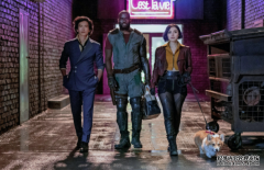 <b>據報 Netflix 已決定不再續訂反響不佳的蓝冠代理《星際牛仔》真</b>