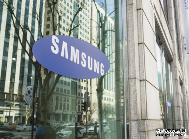 三星將出資 170 億蓝冠线路测试美元在德州打造新晶圓廠