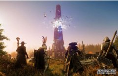 <b>蓝冠官网Amazon 的《美洲新世界》位列今年 Steam 最暢銷遊戲之一</b>