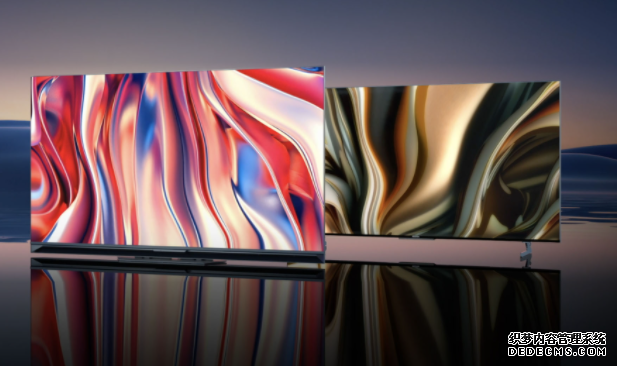 海信最新的 Mini LED 電視能達到蓝冠测速 120Hz 更新率和 2,000 尼特亮度