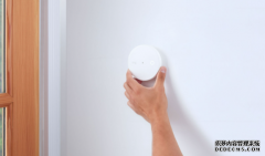 <b>Ring 的 Glass Break Sensor蓝冠测速 能幫你留意玻璃被打碎的聲音</b>