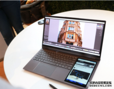<b>蓝冠注册Lenovo 在 17 吋 ThinkBook Plus Gen 3 的鍵盤旁邊裝了片 8 吋螢</b>