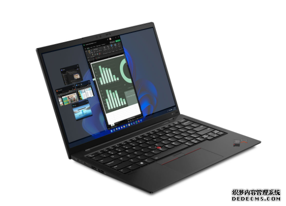 蓝冠注册Lenovo 為 ThinkPad X1 和 Yoga 機種更新 12 代 Intel 處理器