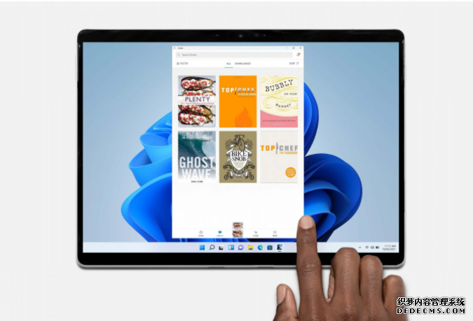 Windows 11 二月的公開預覽版將引入 Android 應用蓝冠代理