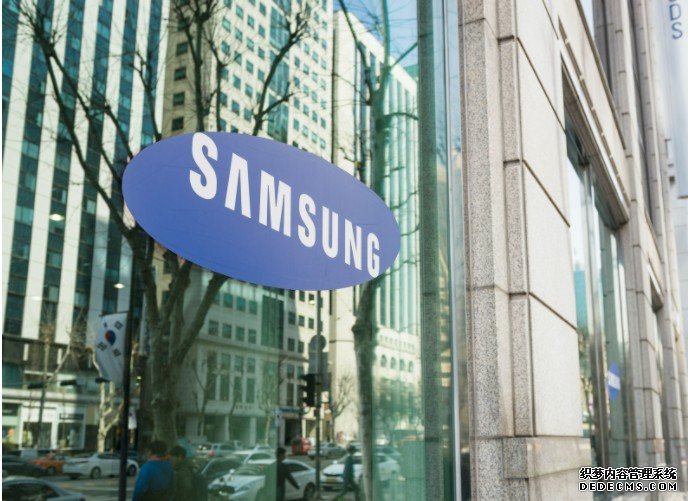 蓝冠官网Samsung 在 2021 Q4 創下營收新高，但利潤有所下降