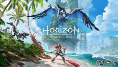 <b>Sony 展示《地平線天富平台：禁忌西域》在 PS4 Pro 上的實際遊玩</b>