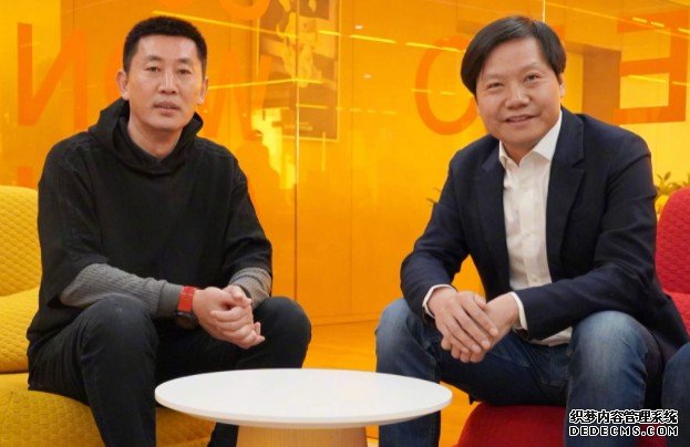 前 Lenovo 手機「掌櫃」常程在加盟小米兩年後離職天富平台登录