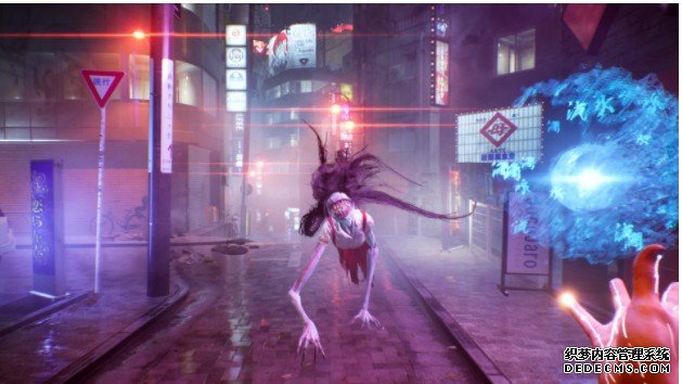 《鬼线：东京》将蓝冠代理于 3 月 25 日发陆 PC 及 PS5